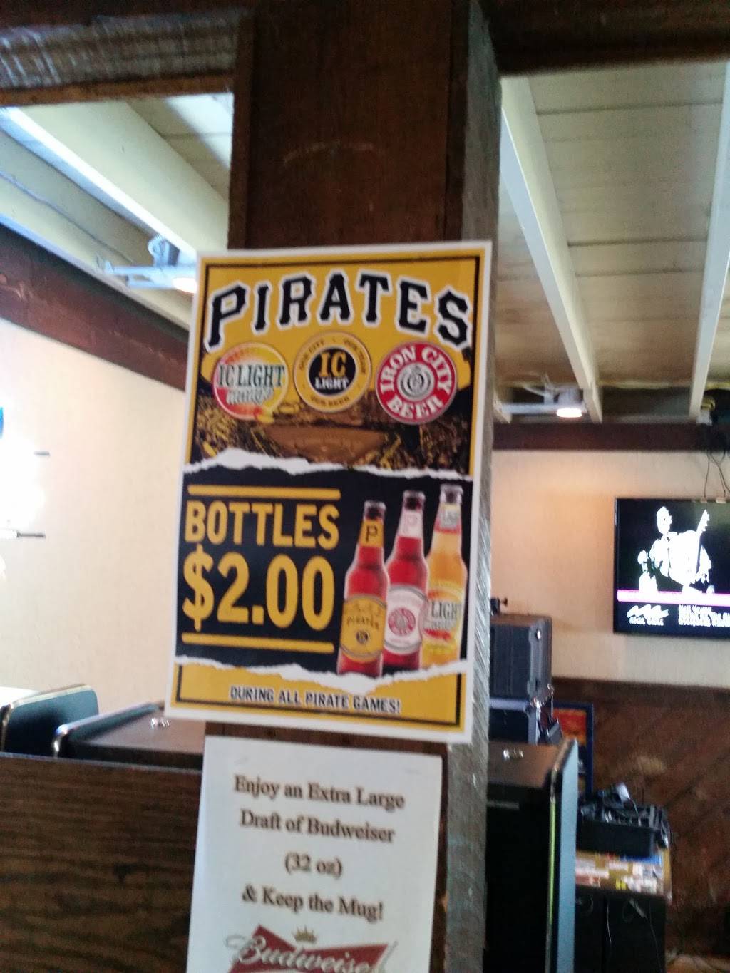 19th Hole | restaurant | 312 Blackhawk Rd, Beaver Falls, PA 15010, USA | 7248439956 OR +1 724-843-9956