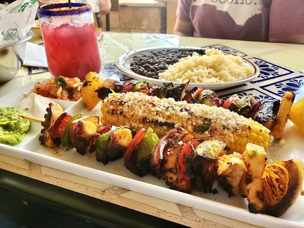 Agave Azul Modern Mex & Cantina | restaurant | 1269 NC-210, Sneads Ferry, NC 28460, USA | 9107410504 OR +1 910-741-0504