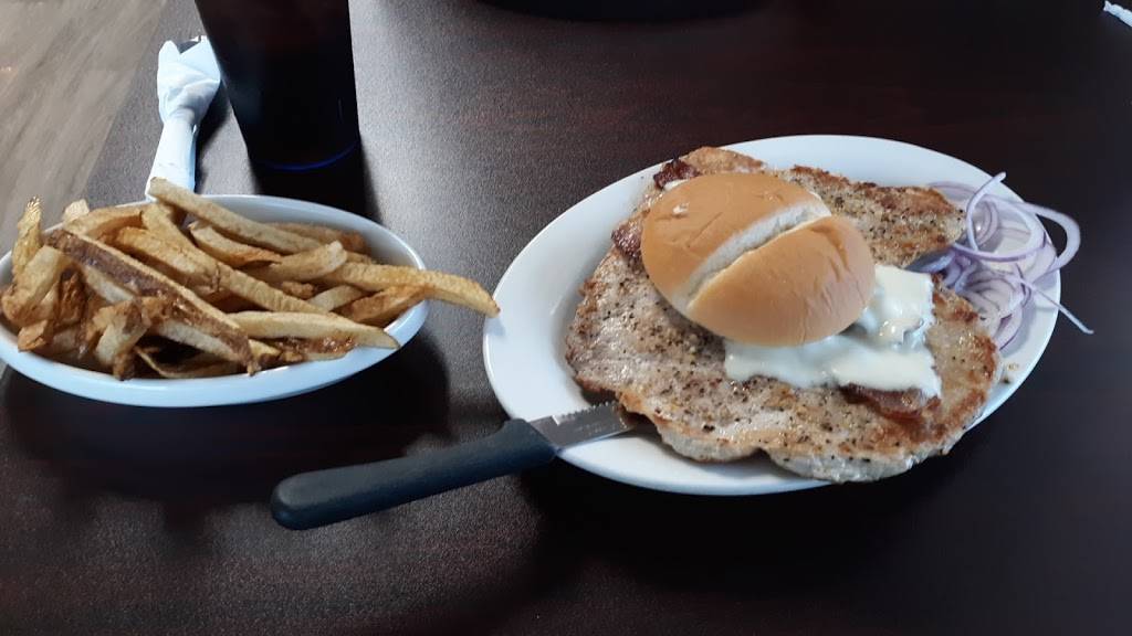 Uncles Nolans Diner | restaurant | 320 Main St, Galva, IL 61434, USA | 3099323472 OR +1 309-932-3472