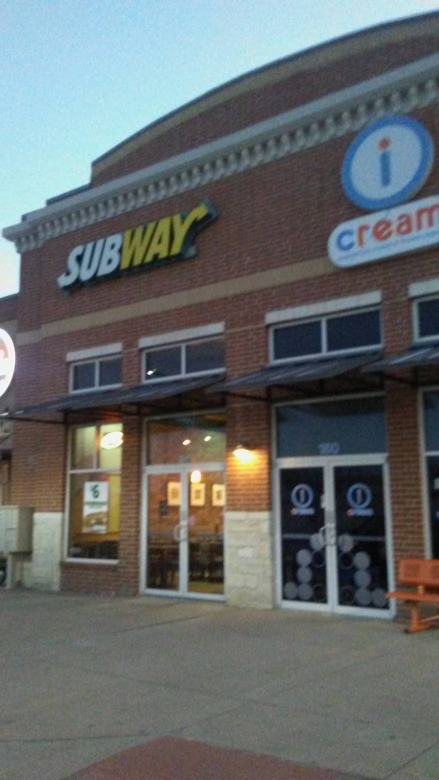 Subway Restaurants | restaurant | 9250 Dallas North Tollway Building C Suite 133, World Cup Plaza, Frisco, TX 75033, USA | 9726687375 OR +1 972-668-7375