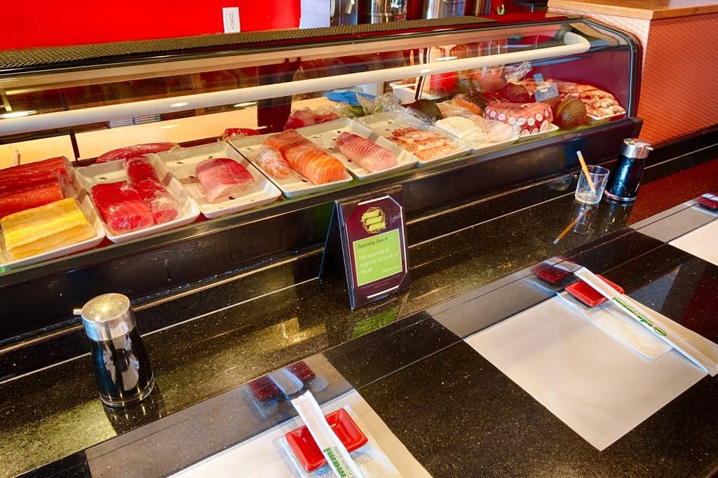 Edamami | restaurant | 1197, 5950 Santo Rd G, San Diego, CA 92124, USA | 8582788929 OR +1 858-278-8929