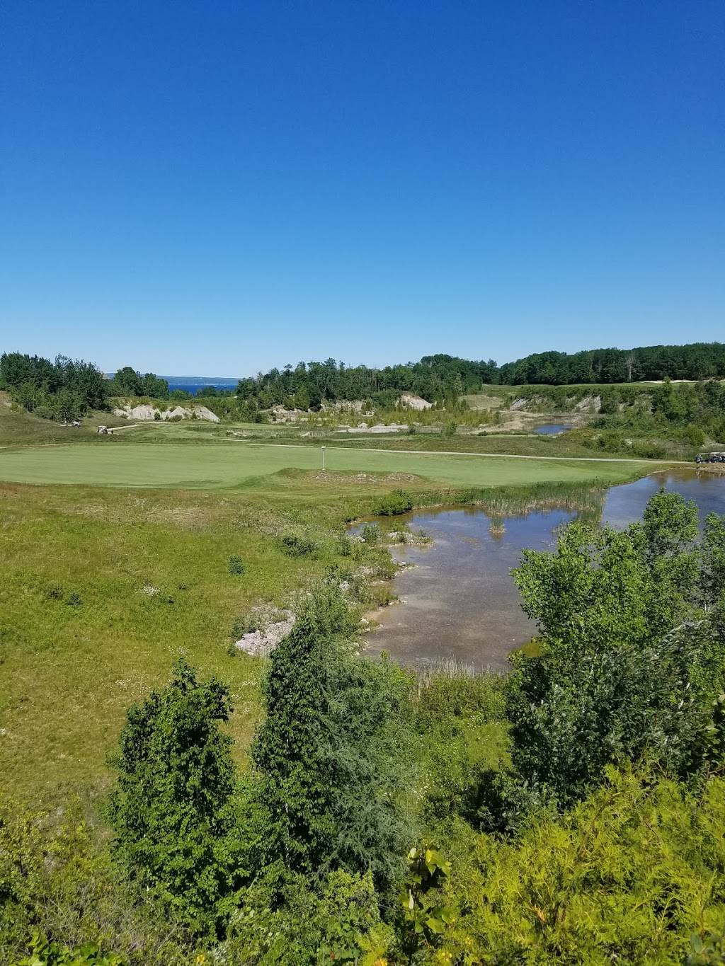 Bay Harbor Golf Club | restaurant | 5800 Coastal Ridge Dr, Bay Harbor, MI 49770, USA | 8882899319 OR +1 888-289-9319