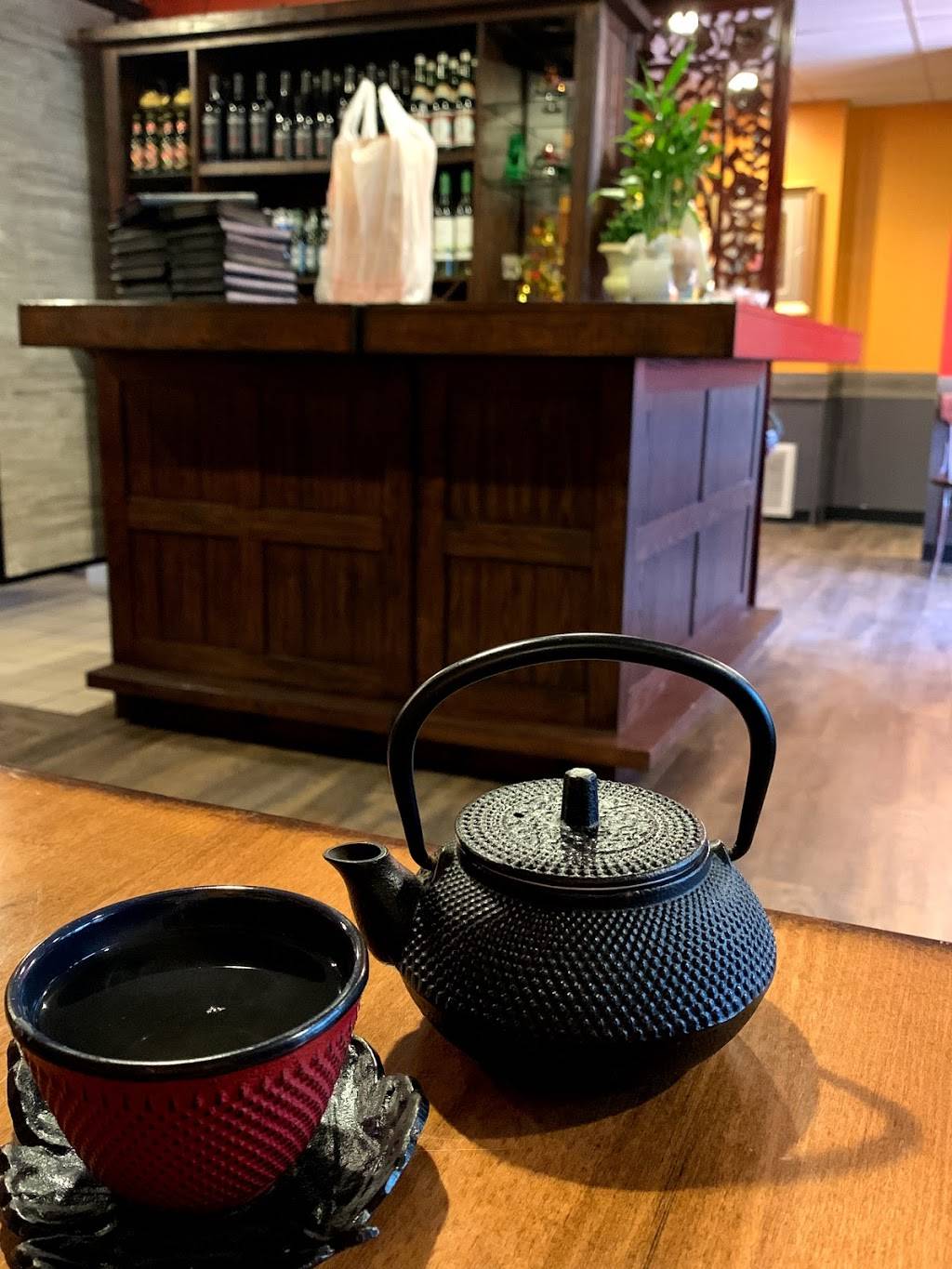 Lemon Grass | restaurant | 909 Main St, Adel, IA 50003, USA | 5159932031 OR +1 515-993-2031