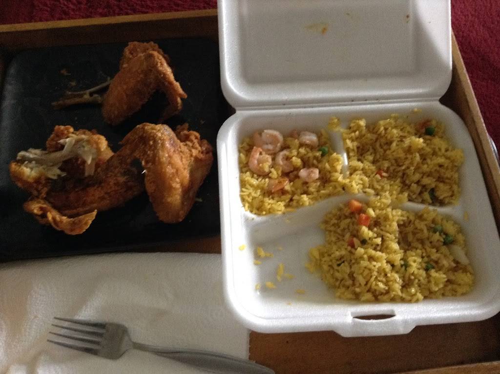 China Wok | restaurant | 2556 E Bearss Ave, Tampa, FL 33613, USA | 8139788886 OR +1 813-978-8886