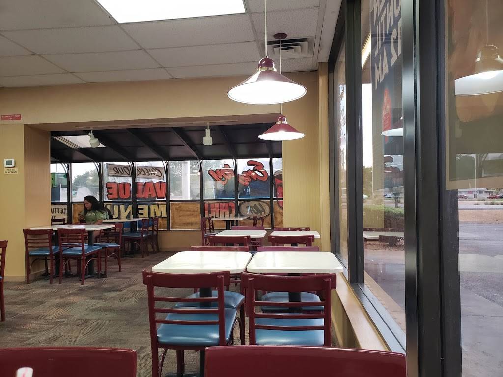 Wendys | restaurant | 400 S Boulder Hwy, Henderson, NV 89015, USA | 7025647533 OR +1 702-564-7533