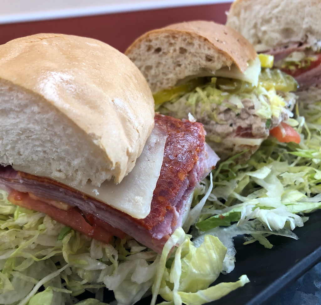 Mirandas Subs & Bakery | restaurant | 12953 NW 7th Ave, North Miami, FL 33168, USA | 7864837970 OR +1 786-483-7970