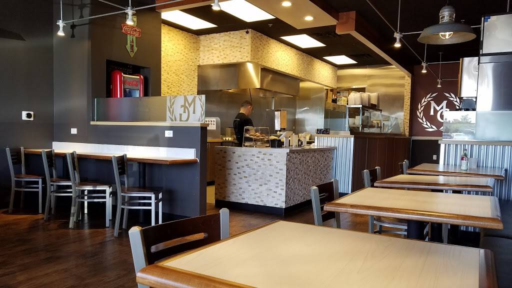 MIKA’S GREEK | restaurant | 3118 S Mill Ave, Tempe, AZ 85282, USA | 4809676452 OR +1 480-967-6452