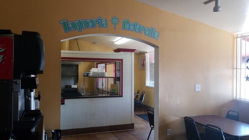 Taqueria Estrella | restaurant | 1361 Feather River Blvd, Oroville, CA 95965, USA | 5305324939 OR +1 530-532-4939