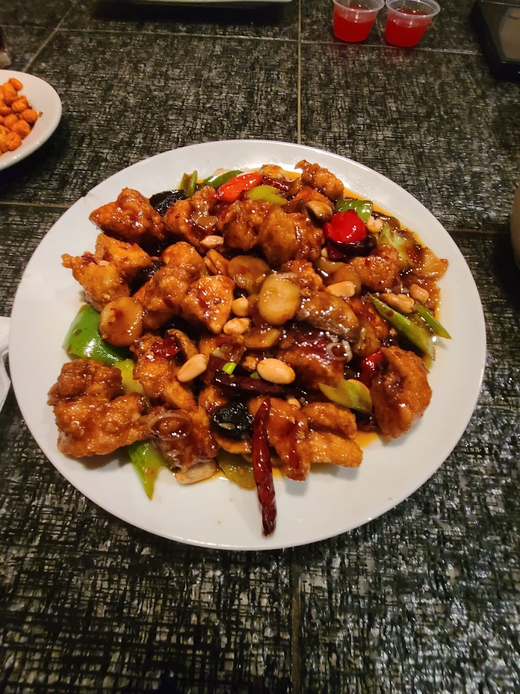 Coast Asian Bistro | restaurant | 7100 N 10th St, McAllen, TX 78504, USA | 9566309599 OR +1 956-630-9599