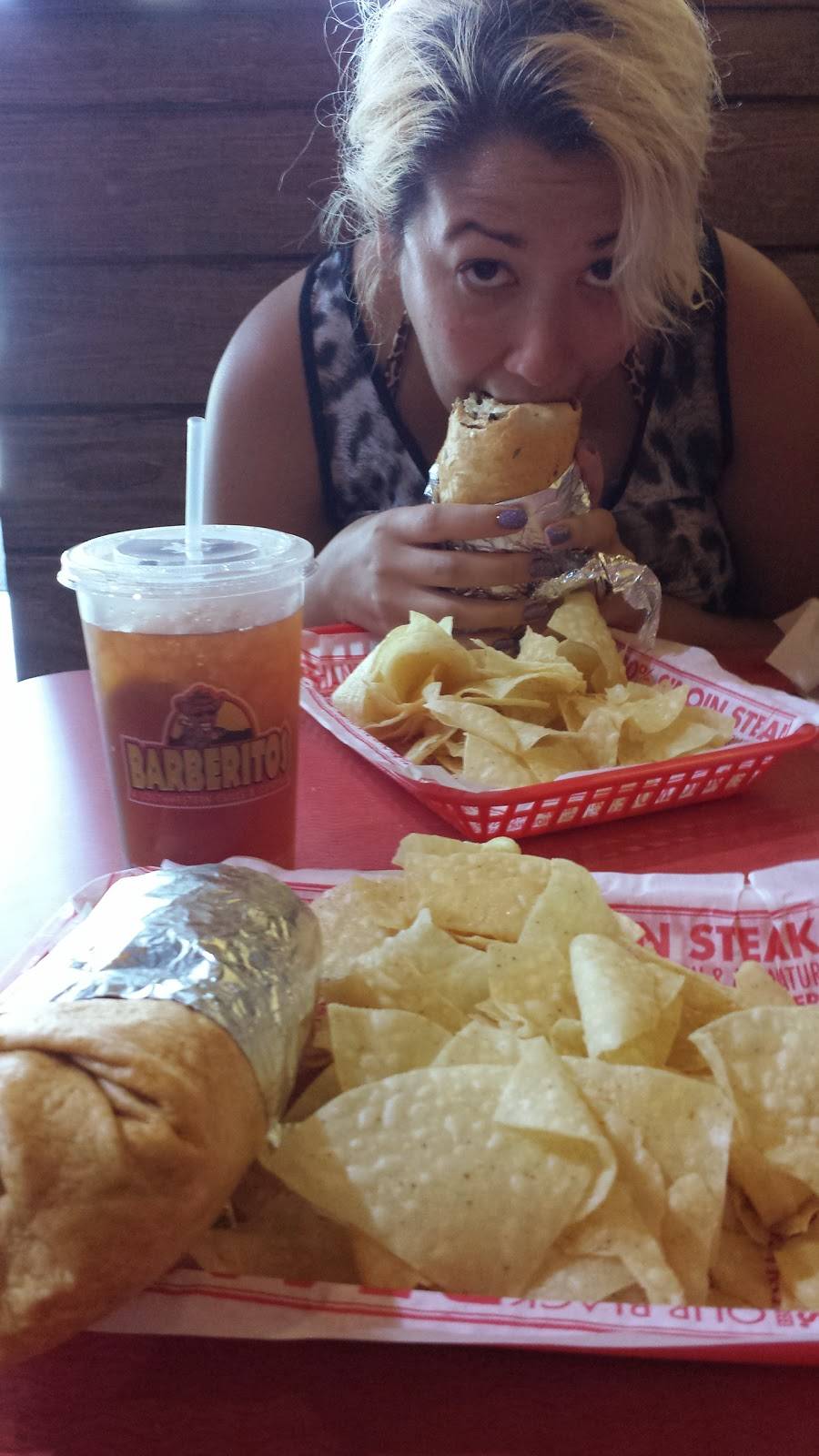 Barberitos Southwestern Grille & Cantina | restaurant | 4320 Deerwood Lake Pkwy, Jacksonville, FL 32216, USA | 9048079060 OR +1 904-807-9060