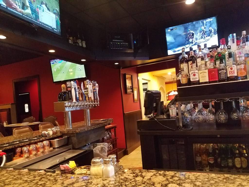 Salvatores Italian Grill | restaurant | 8720 E Market St, Warren, OH 44484, USA | 3306097777 OR +1 330-609-7777