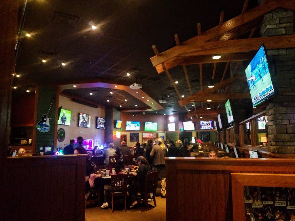 Houligans | restaurant | 1725 W International Speedway Blvd, Daytona Beach, FL 32114, USA | 3862654102 OR +1 386-265-4102