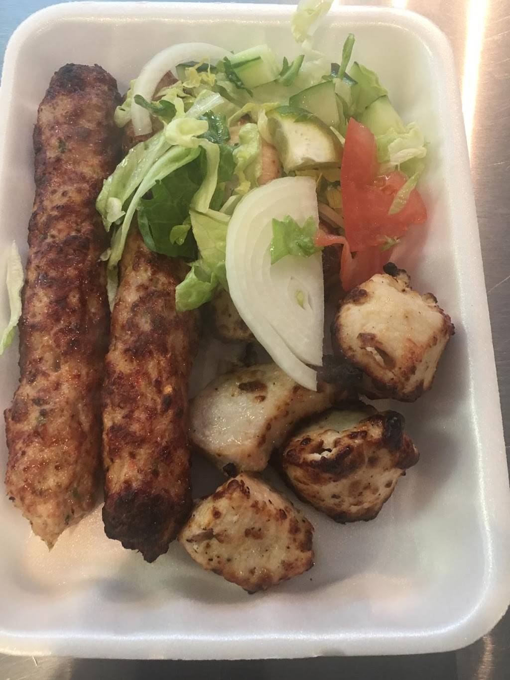 Lahore Biryani and Grill | restaurant | 1364 Teaneck Rd, Teaneck, NJ 07666, USA | 2013575111 OR +1 201-357-5111