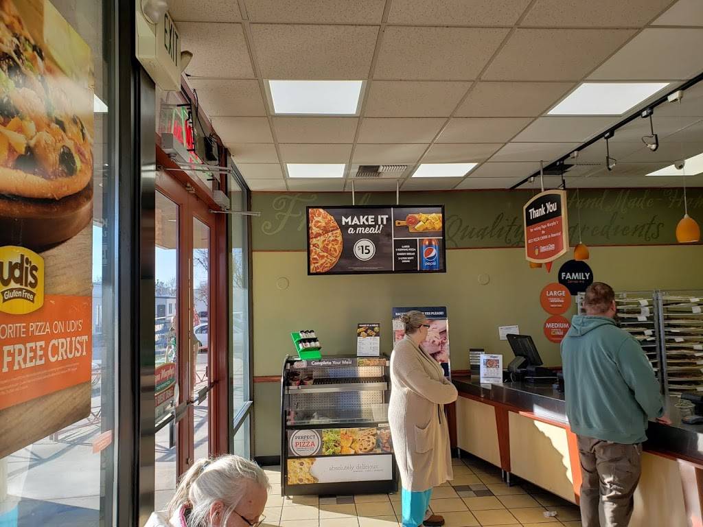 Papa Murphys Take N Bake Pizza | meal takeaway | 962 Gray Ave, Yuba City, CA 95991, USA | 5307519000 OR +1 530-751-9000