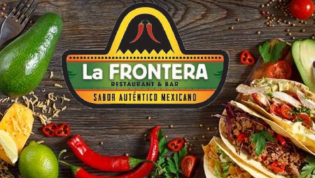 LA FRONTERA RESTAURANT | restaurant | 615 E. Rusk St, Jacksonville, TX 75766, USA | 9032842664 OR +1 903-284-2664
