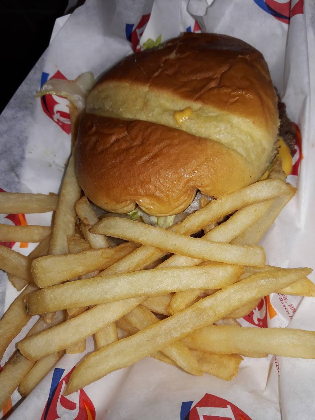 Dairy Queen Grill & Chill | restaurant | 1 Riordan Rd, Bella Vista, AR 72714, USA | 4798552362 OR +1 479-855-2362