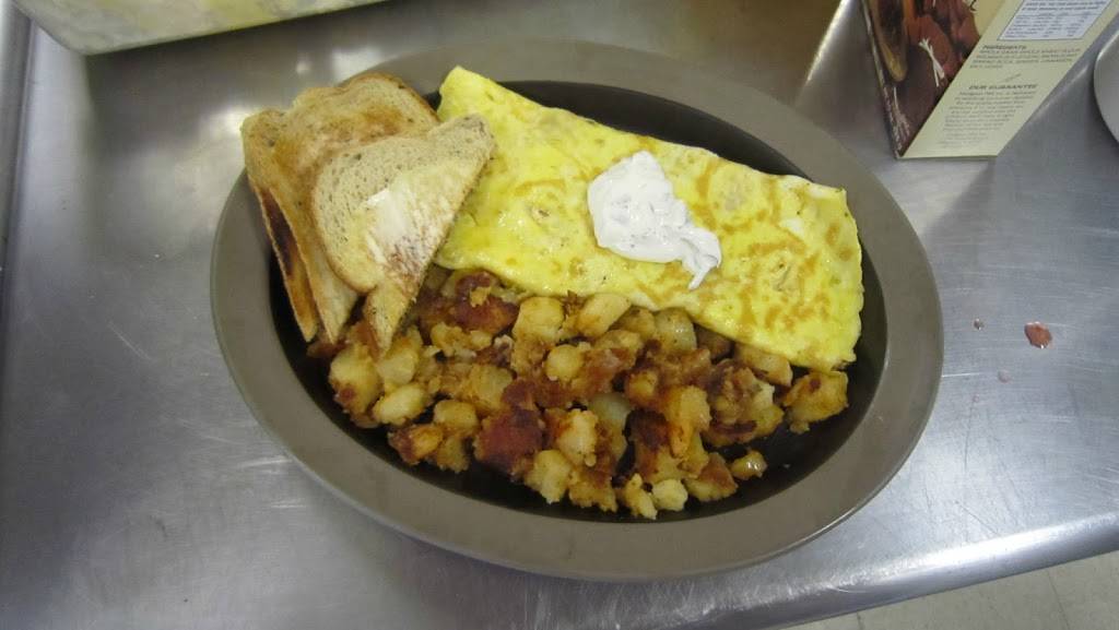 Prospect Dairy Bar & Restaurant | meal takeaway | 29 Waterbury Rd, Prospect, CT 06712, USA | 2037585651 OR +1 203-758-5651