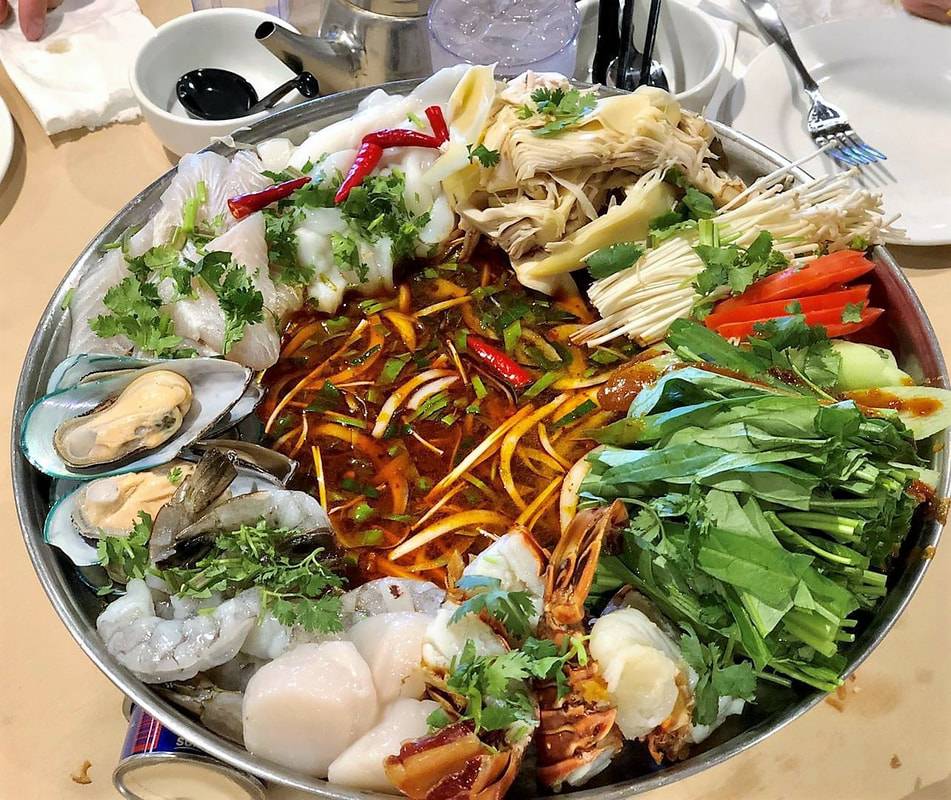 Savory Vietnam Restaurant | restaurant | 2200 W Alameda Ave #44, Denver, CO 80223, USA | 3039752399 OR +1 303-975-2399