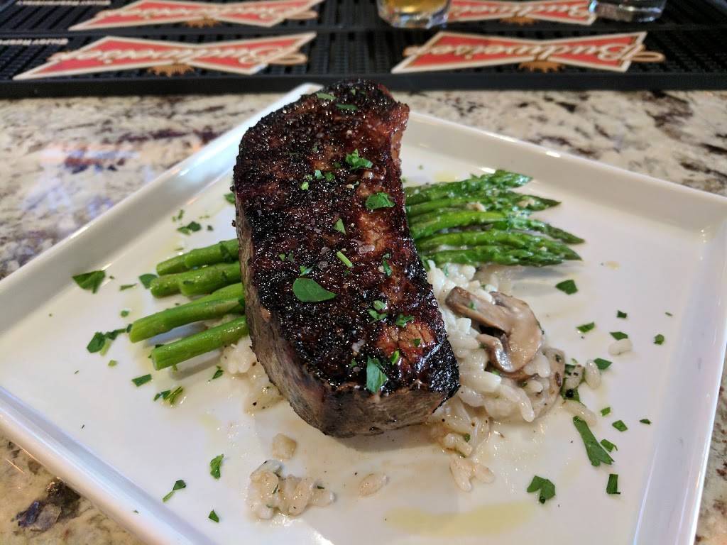 Fronimos Downtown | restaurant | 315 Cleveland Ave NW, Canton, OH 44702, USA | 2343608665 OR +1 234-360-8665