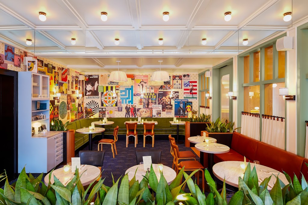 Charley - Viennese Bistro | restaurant | 202 Angelo Cifelli Dr, Harrison, NJ 07029, USA | 9732688000 OR +1 973-268-8000