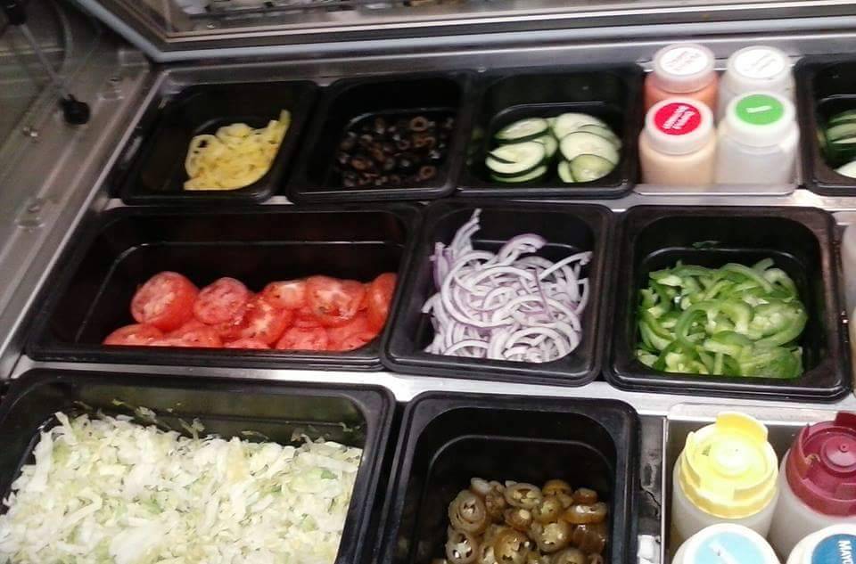 Subway Restaurants | restaurant | 15830 Champion Forest Dr, Spring, TX 77379, USA | 2813703648 OR +1 281-370-3648