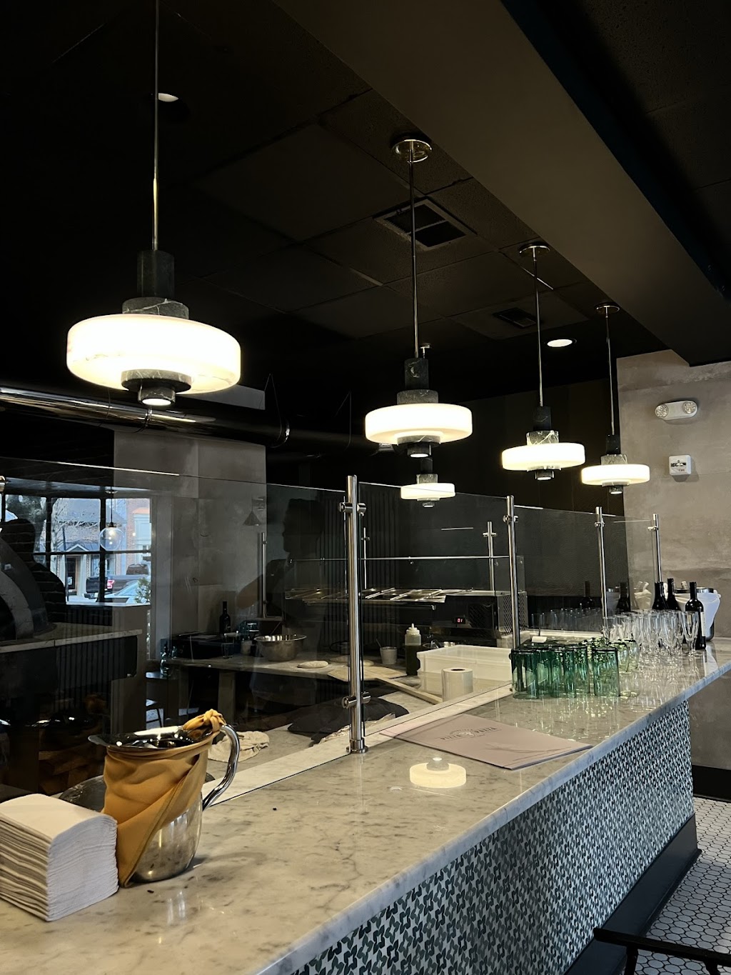 Pizza Pazza | restaurant | 139 Kings Hwy E, Haddonfield, NJ 08033, USA | 8564462202 OR +1 856-446-2202