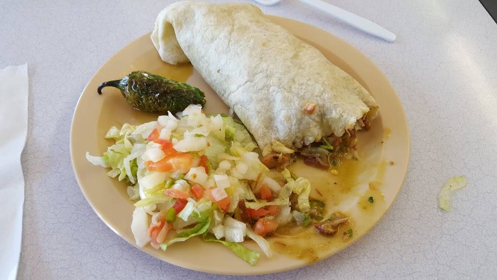 Los Comales | restaurant | 1504 S Agnew Ave, Oklahoma City, OK 73108, USA | 4052724739 OR +1 405-272-4739