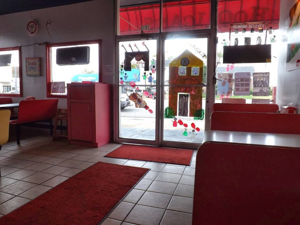 Hooligans Restaurant | restaurant | 1915 University Blvd, Tuscaloosa, AL 35401, USA | 2057592424 OR +1 205-759-2424