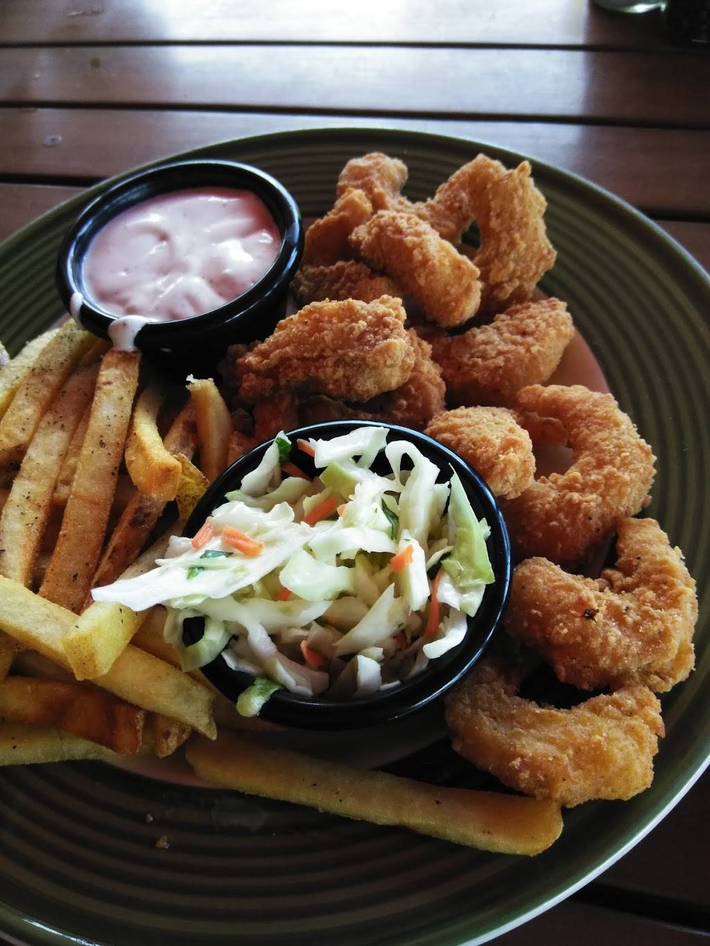 Applebees Grill + Bar | restaurant | 10601 County Line Road Seven Hills Medical and Professional Center, Spring Hill, FL 34609, USA | 3526660027 OR +1 352-666-0027