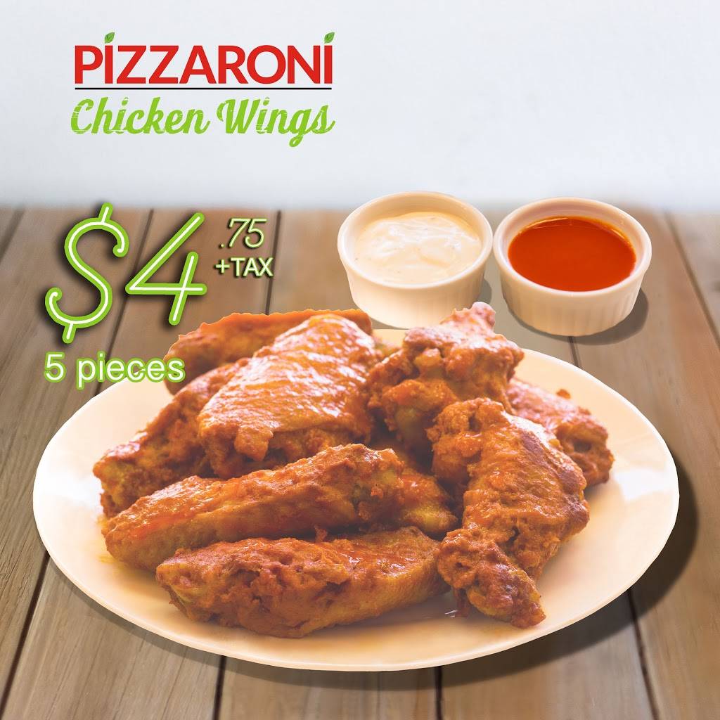 Pizzaroni | meal takeaway | 3909 Rosecrans Ave, Hawthorne, CA 90250, USA | 3103492000 OR +1 310-349-2000
