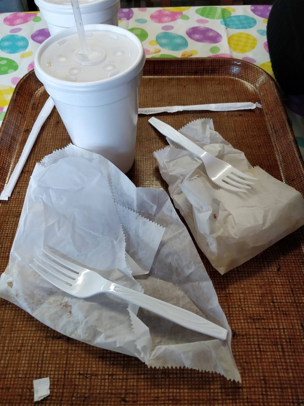 Neals Bar-B-Que | restaurant | 664 Augusta Rd, Thomson, GA 30824, USA | 7065952594 OR +1 706-595-2594