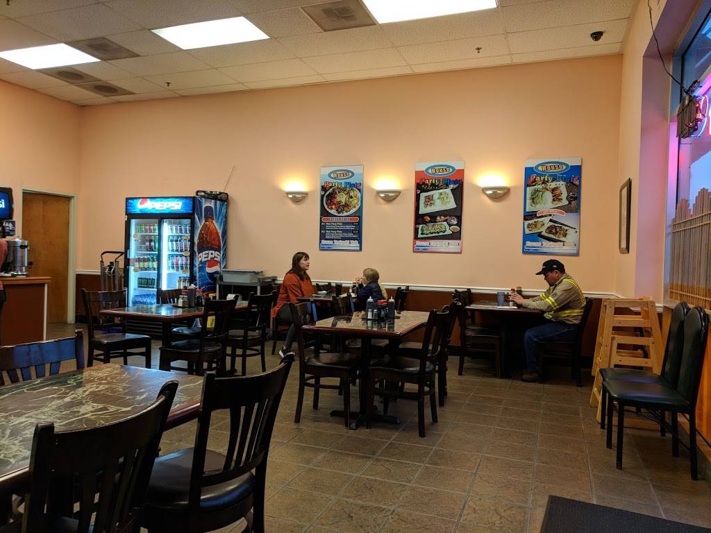 House Teriyaki Wok | restaurant | 35002 Pacific Hwy S a104, Federal Way, WA 98003, USA | 2538383588 OR +1 253-838-3588