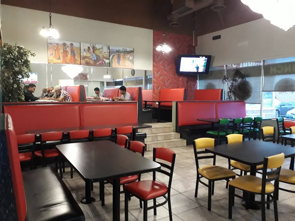 Shahi Tandoor | restaurant | 60 Cottrelle Blvd, Brampton, ON L6S 0E1, Canada | 9054977766 OR +1 905-497-7766