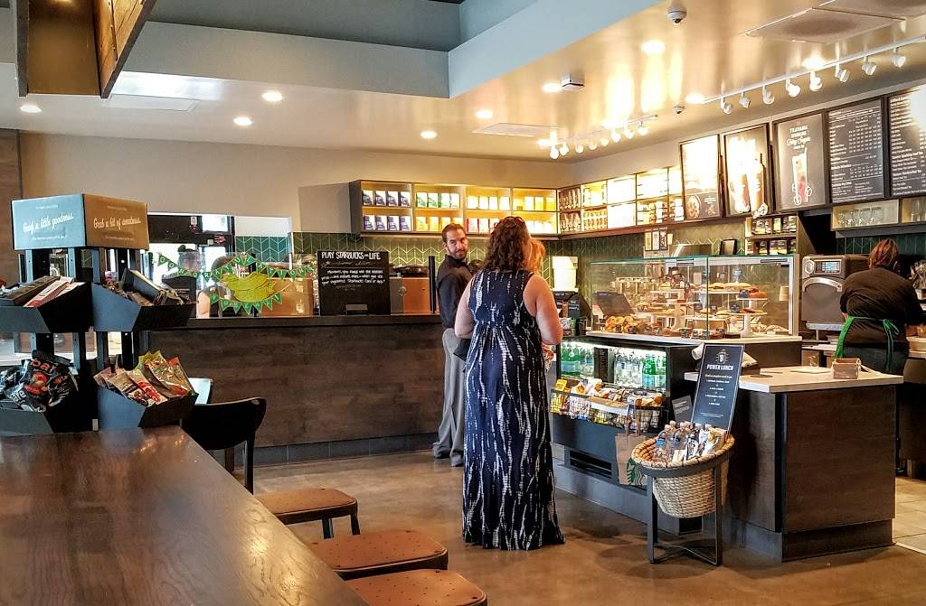 Starbucks | cafe | 2644 El Cajon Blvd, San Diego, CA 92104, USA | 6193184526 OR +1 619-318-4526