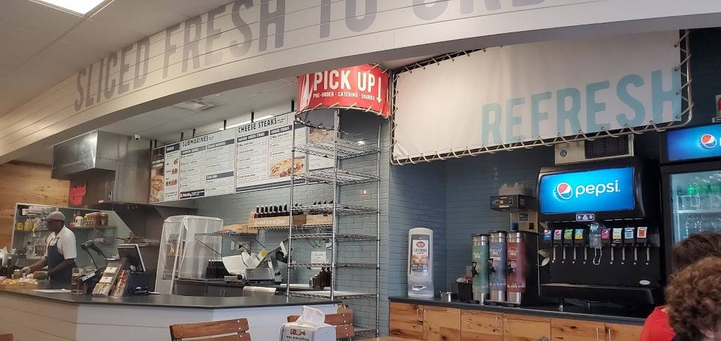 Jersey Mikes Subs | meal takeaway | 19824 Southwest Fwy, Sugar Land, TX 77479, USA | 3468432165 OR +1 346-843-2165