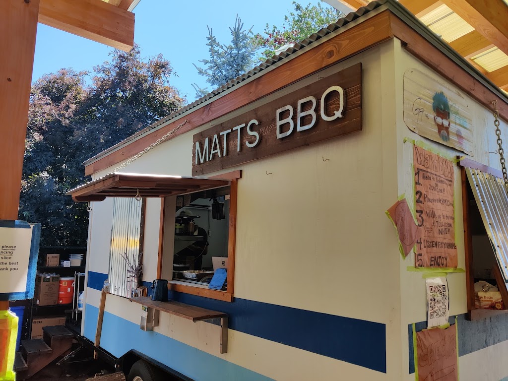 Matts BBQ | restaurant | 4233 N Mississippi Ave, Portland, OR 97217, USA | 5035040870 OR +1 503-504-0870