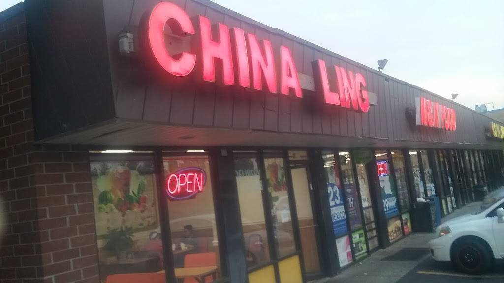 China Ling | restaurant | 7075 N Western Ave, Chicago, IL 60645, USA | 7733388888 OR +1 773-338-8888