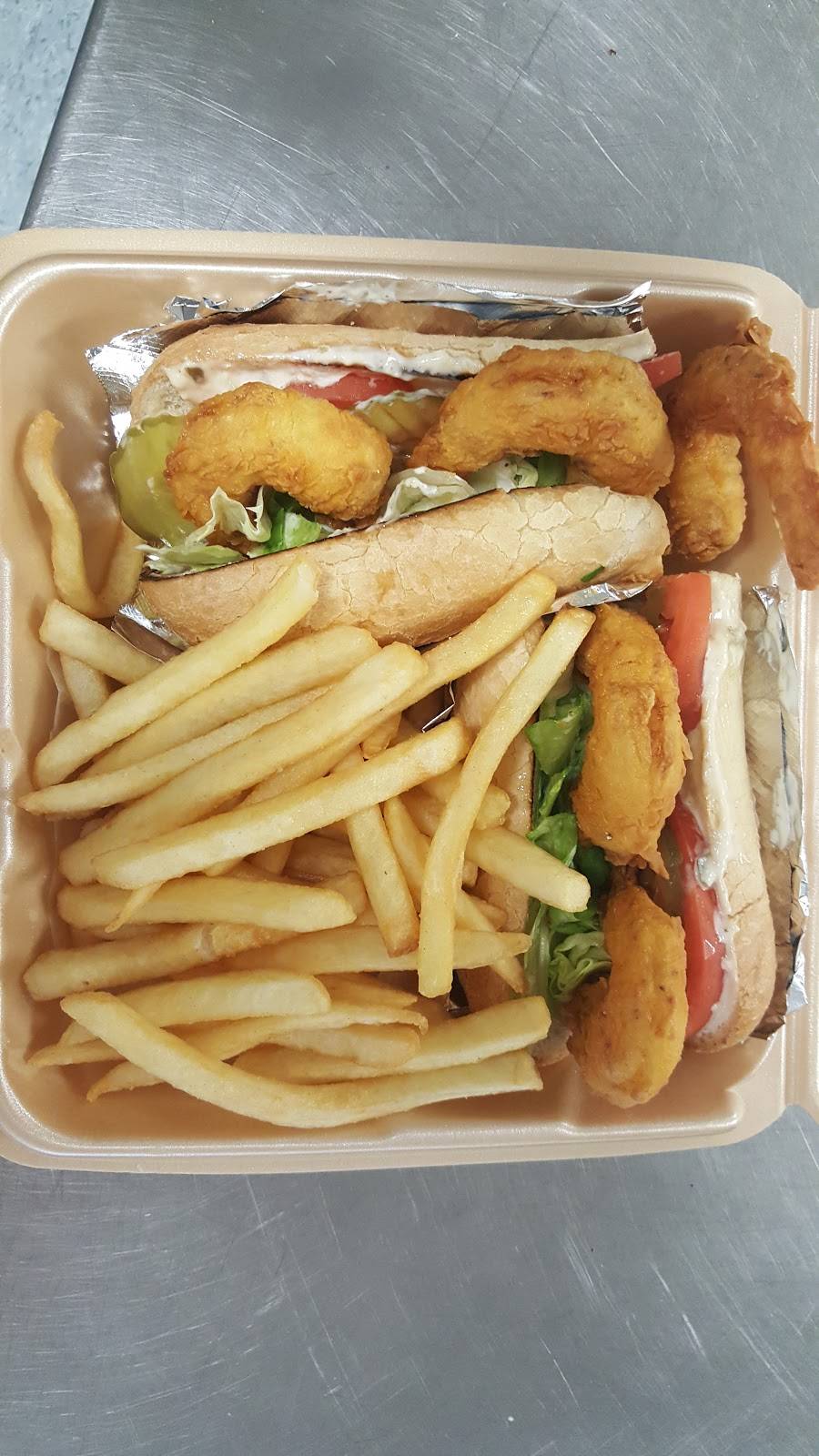 Sams Southern Eatery | restaurant | 801 W 70th St, Shreveport, LA 71106, USA | 3186707285 OR +1 318-670-7285