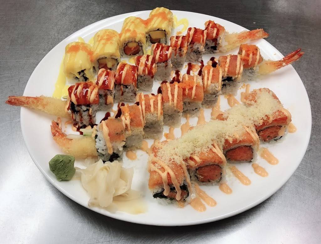 Yamato Steakhouse of Japan | restaurant | 900 N Clinton St, Defiance, OH 43512, USA | 4197840083 OR +1 419-784-0083