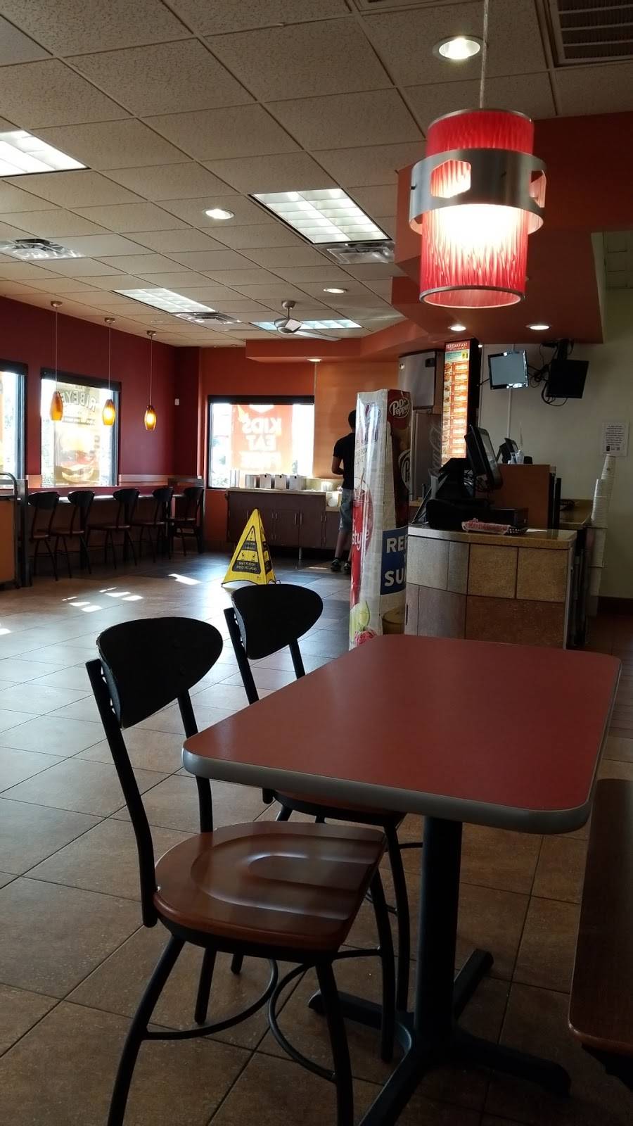 Jack in the Box | restaurant | 647 Rankin Rd, Houston, TX 77073, USA | 2812092361 OR +1 281-209-2361