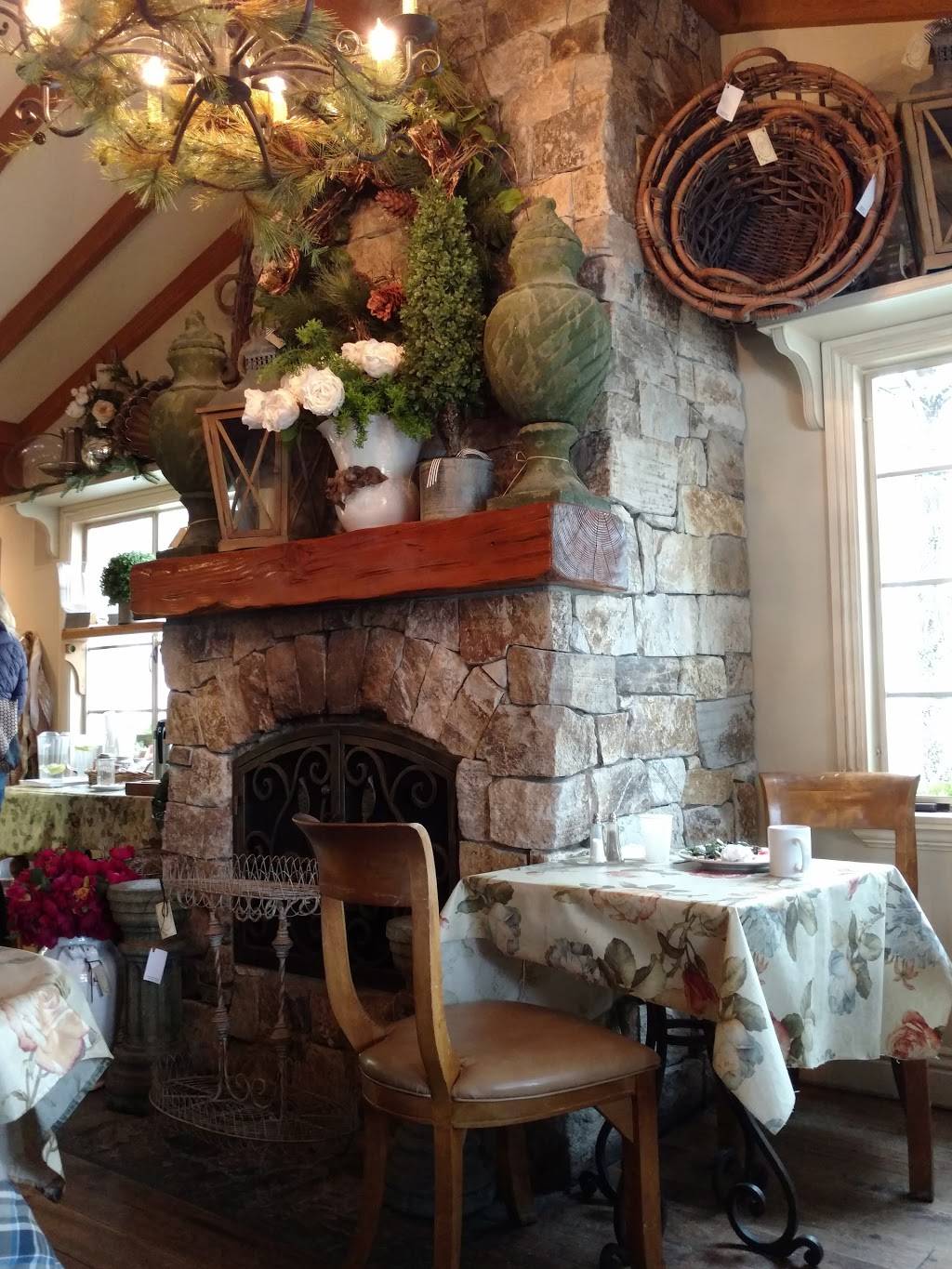 Thyme In the Ranch | cafe | 16905 Avenida De Acacias, Rancho Santa Fe, CA 92091, USA | 8587590747 OR +1 858-759-0747
