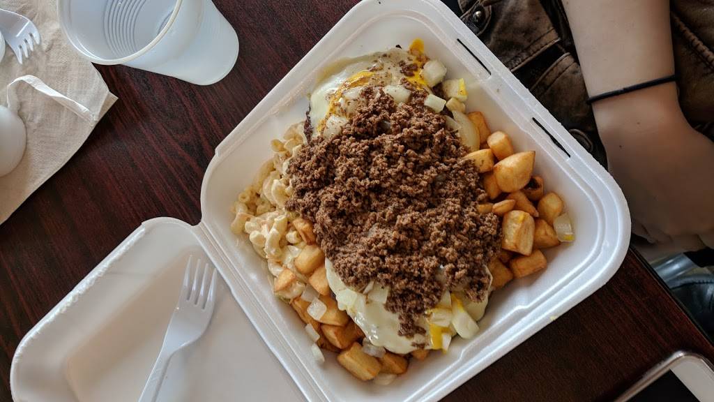 Henrietta Hots | restaurant | 3553 W Henrietta Rd, Rochester, NY 14623, USA | 5854244687 OR +1 585-424-4687