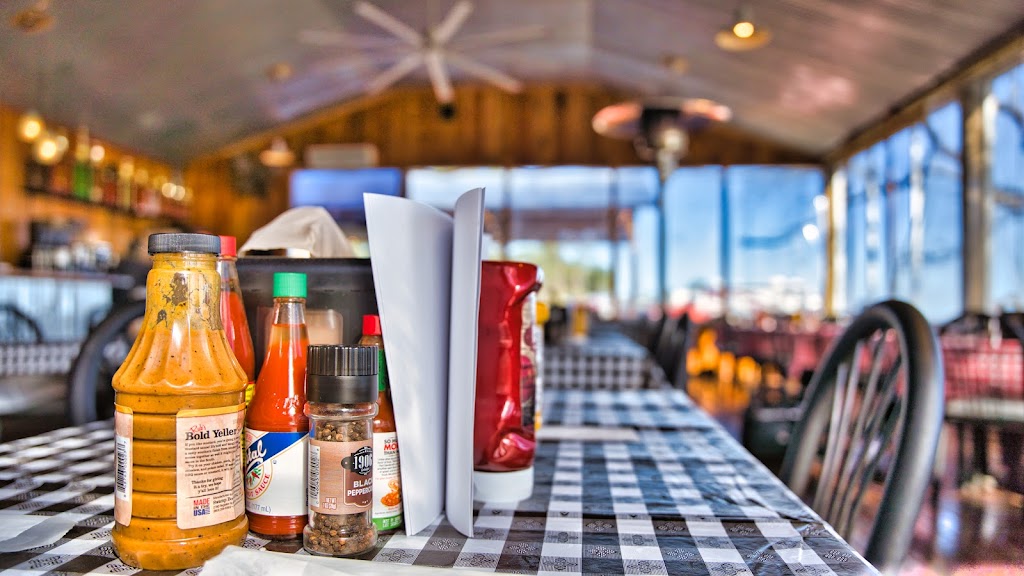 Brag-n-bones Barbecue | restaurant | 897 US-98, Eastpoint, FL 32328, USA | 8506701060 OR +1 850-670-1060