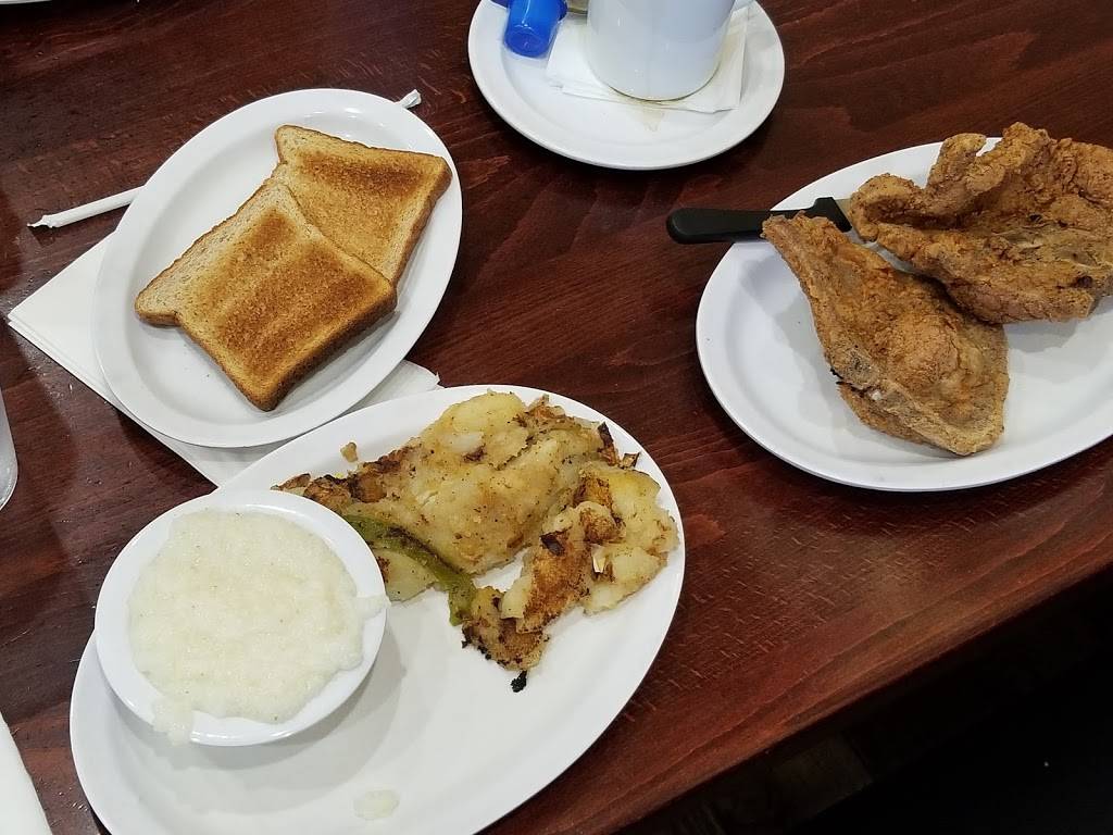 M & M Soul Food | restaurant | 335 E Albertoni St, Carson, CA 90746, USA | 3103245317 OR +1 310-324-5317