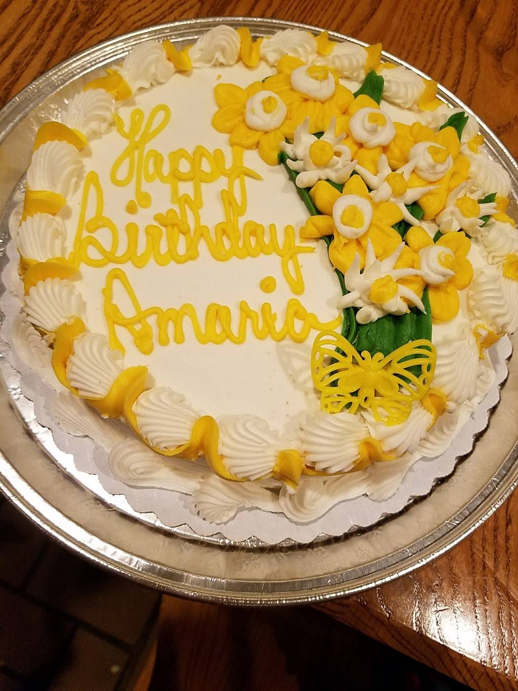 Cracker Barrel Old Country Store | restaurant | 13 Campground Rd, La Vale, MD 21502, USA | 3017290649 OR +1 301-729-0649