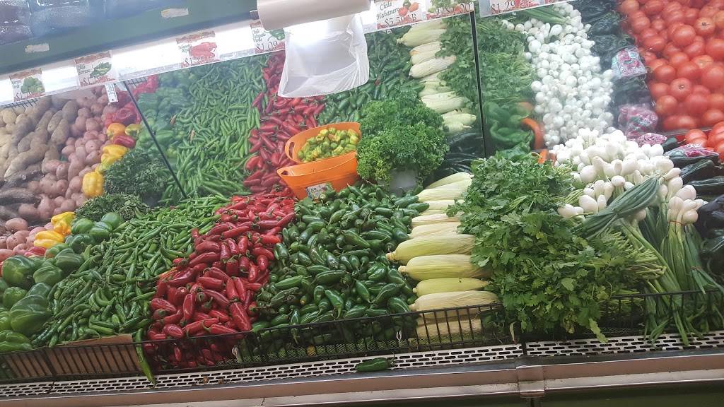 Guanajuato Supermarket | bakery | 5429 E Mt Houston Rd, Houston, TX 77093, USA | 2814422363 OR +1 281-442-2363