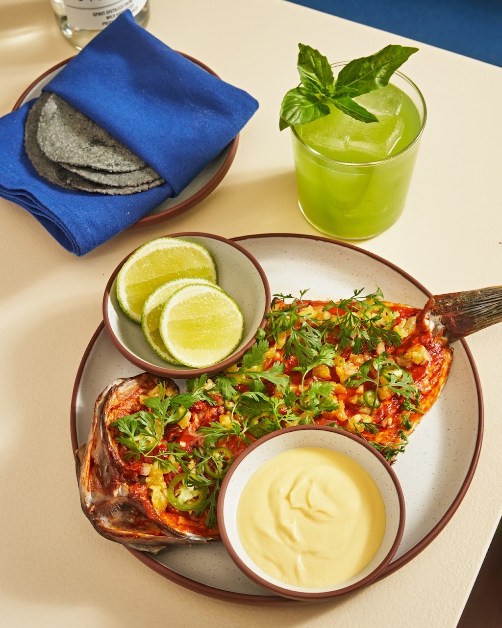 Ensenada | restaurant | 168 Borinquen Pl, Brooklyn, NY 11211, USA | 3473350838 OR +1 347-335-0838