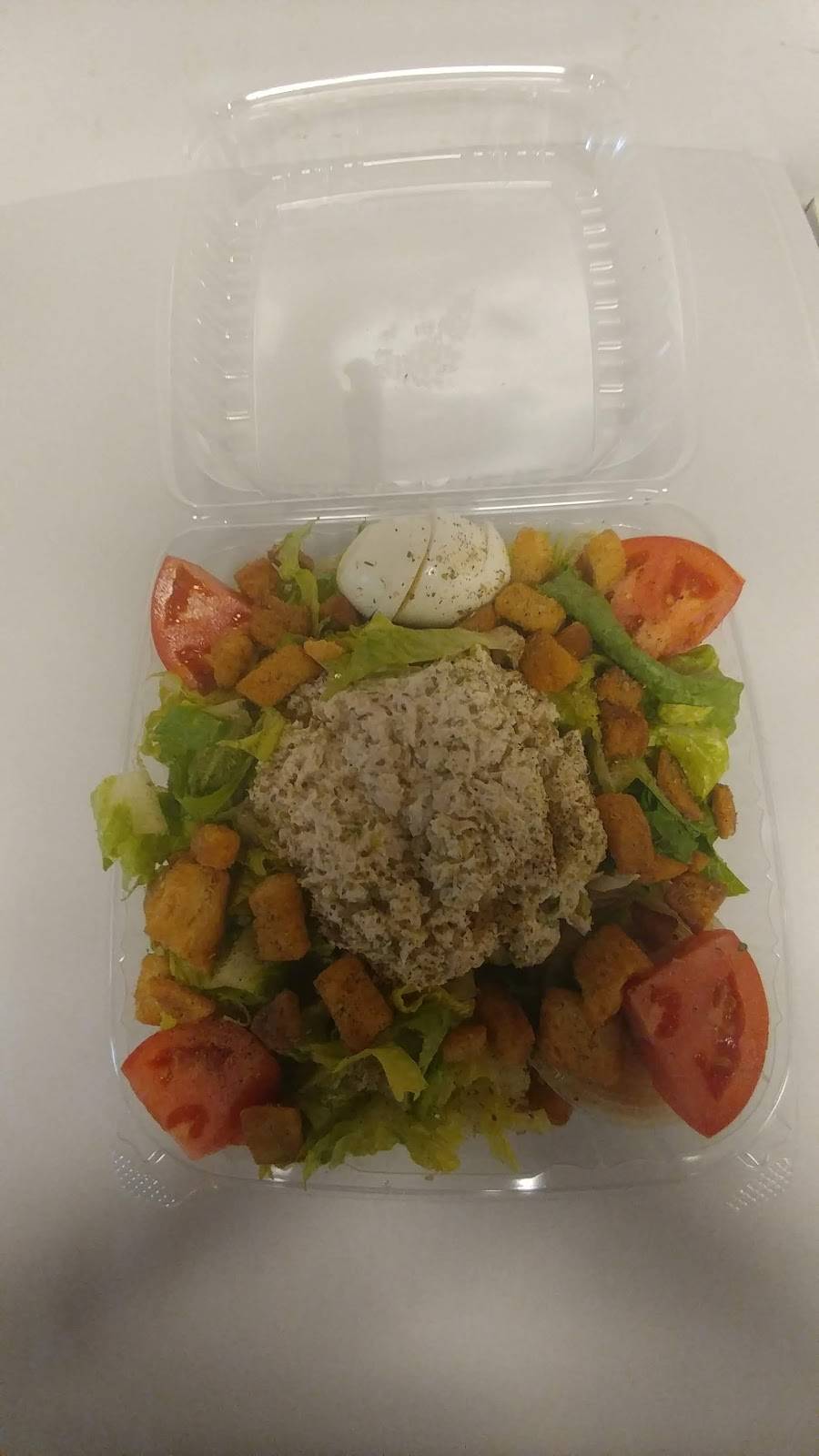 Goodfellas New York Italian Deli | restaurant | 408 Delsea Dr, Glassboro, NJ 08028, USA | 8564420202 OR +1 856-442-0202