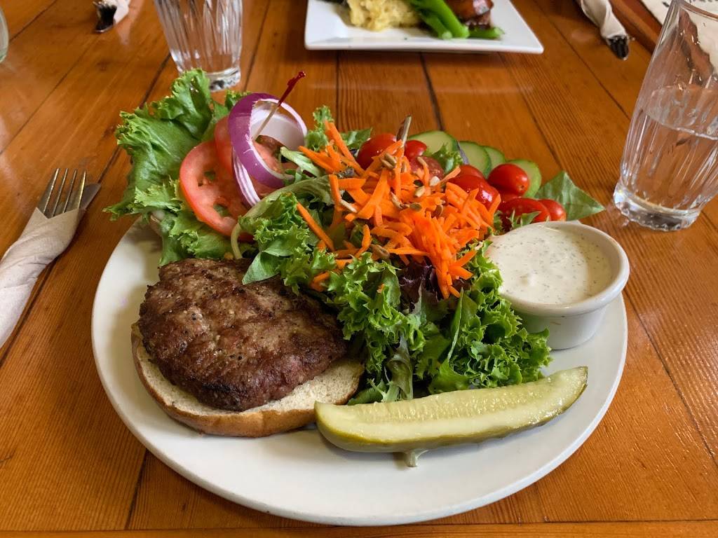 Boundary Bay Brewery & Bistro | restaurant | 1107 Railroad Ave, Bellingham, WA 98225, USA | 3606475593 OR +1 360-647-5593