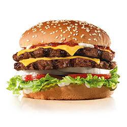 Carls Jr. | restaurant | 4002 Foothills Blvd, Roseville, CA 95747, USA | 9167737266 OR +1 916-773-7266